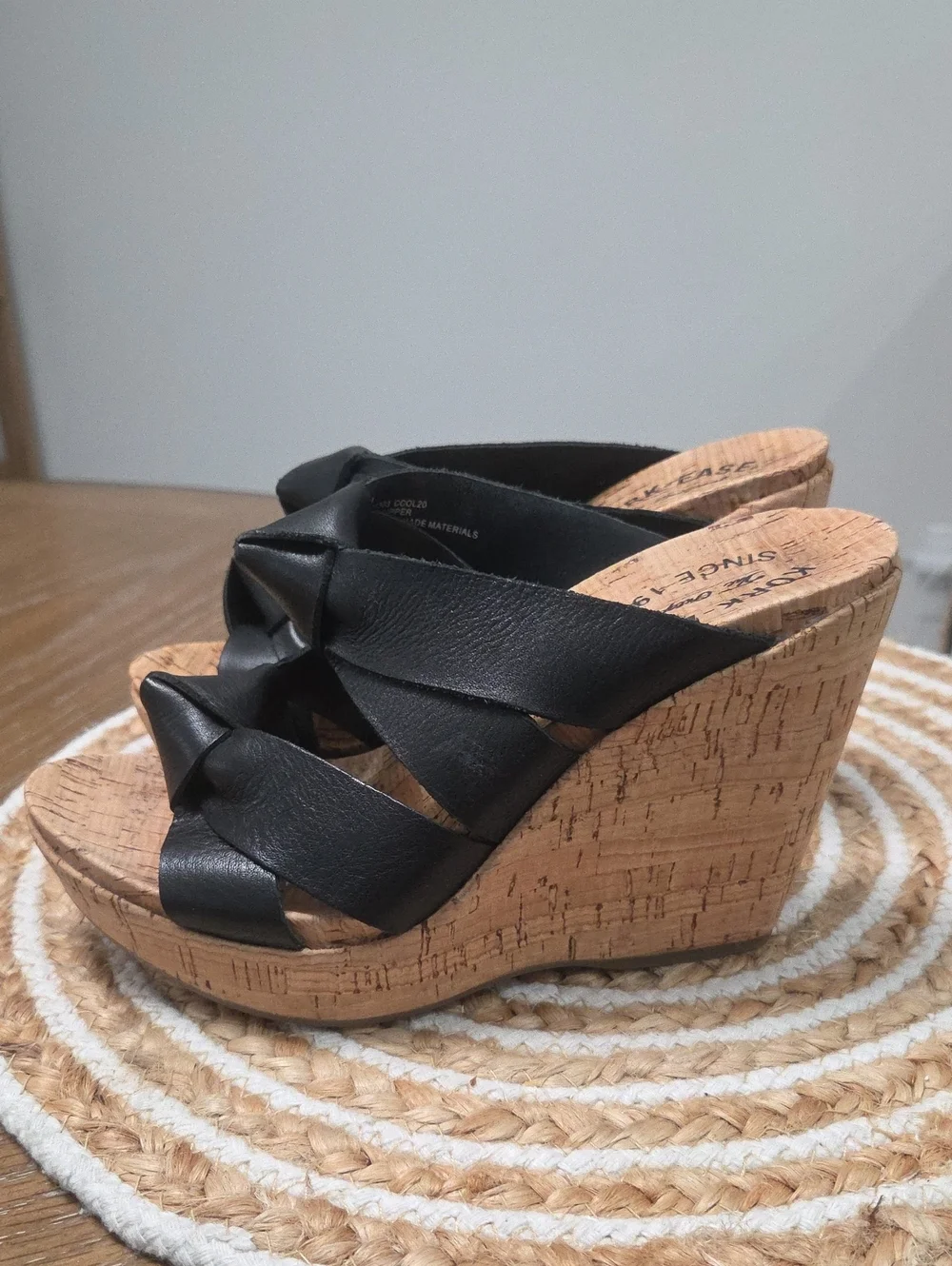 Kork-Ease kork ease
